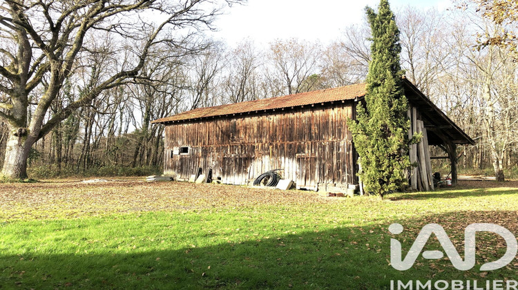 Ma-Cabane - Vente Maison Labrit, 173 m²