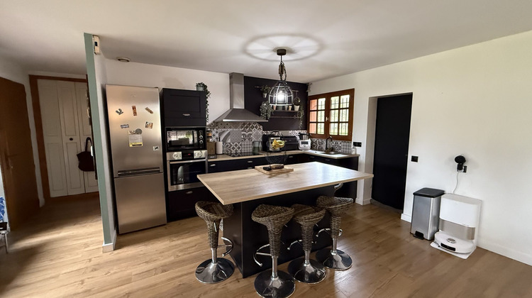 Ma-Cabane - Vente Maison Labrit, 92 m²