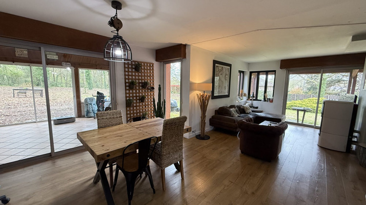 Ma-Cabane - Vente Maison Labrit, 92 m²