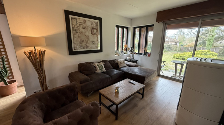 Ma-Cabane - Vente Maison Labrit, 92 m²