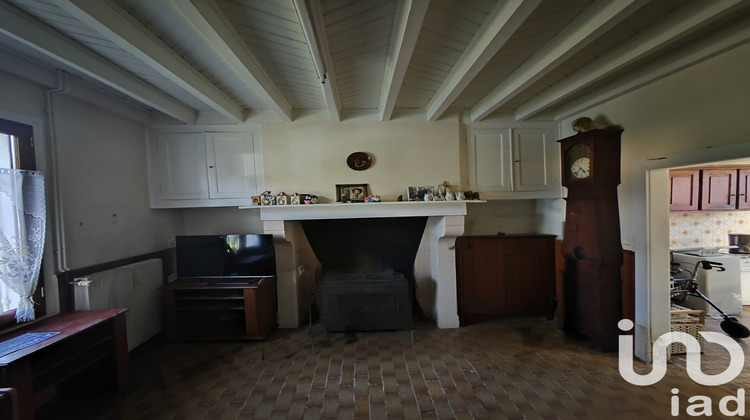 Ma-Cabane - Vente Maison Labrit, 110 m²