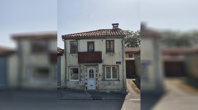 Ma-Cabane - Vente Maison Labroquère, 76 m²