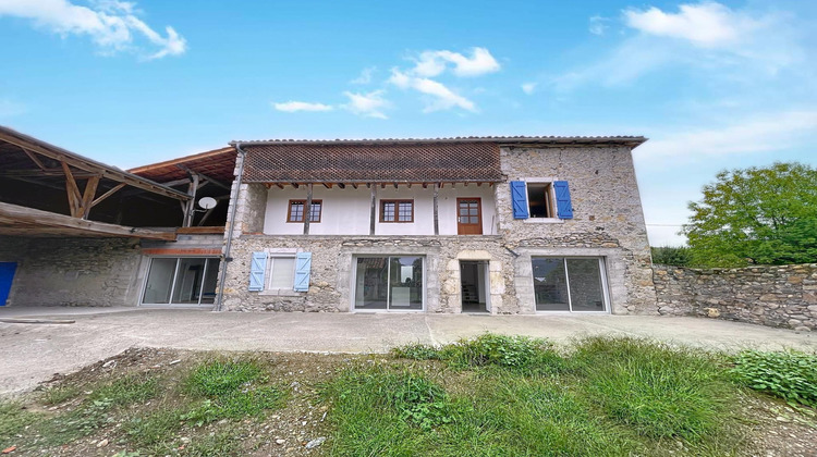 Ma-Cabane - Vente Maison Labroquere, 136 m²