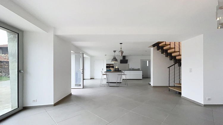 Ma-Cabane - Vente Maison Labroquere, 136 m²