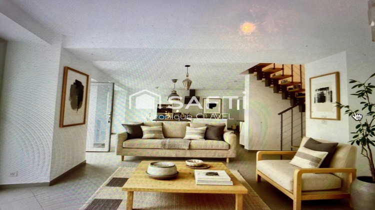 Ma-Cabane - Vente Maison Labroquere, 136 m²