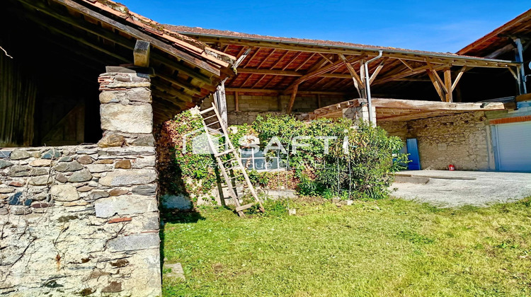 Ma-Cabane - Vente Maison Labroquere, 136 m²