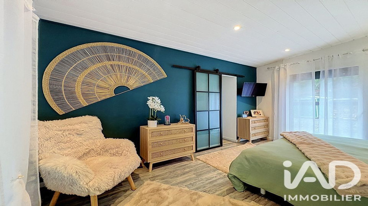 Ma-Cabane - Vente Maison Labroquère, 123 m²
