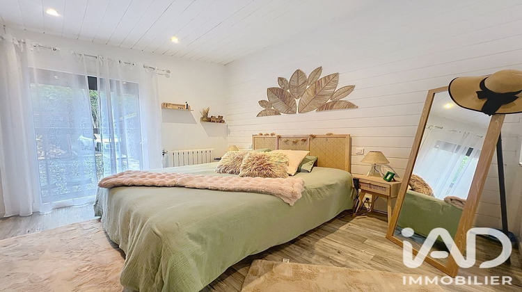 Ma-Cabane - Vente Maison Labroquère, 123 m²