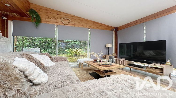 Ma-Cabane - Vente Maison Labroquère, 123 m²