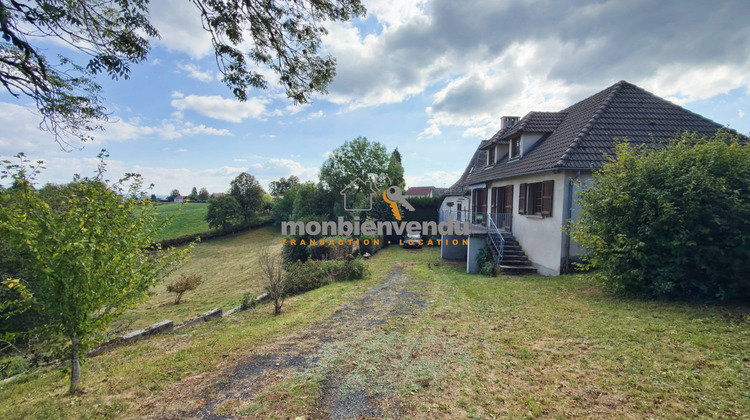 Ma-Cabane - Vente Maison Labrousse, 129 m²