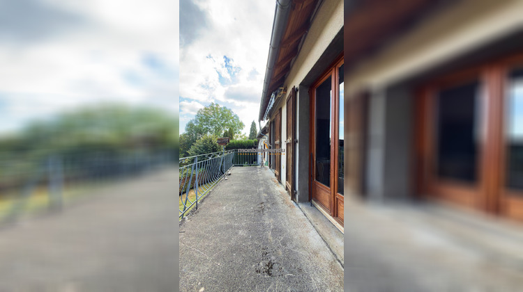 Ma-Cabane - Vente Maison Labrousse, 129 m²
