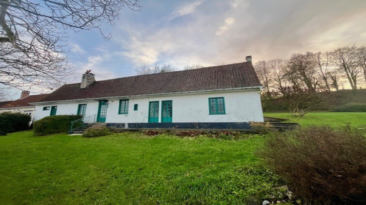 Ma-Cabane - Vente Maison Labroye, 140 m²