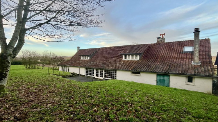 Ma-Cabane - Vente Maison Labroye, 140 m²