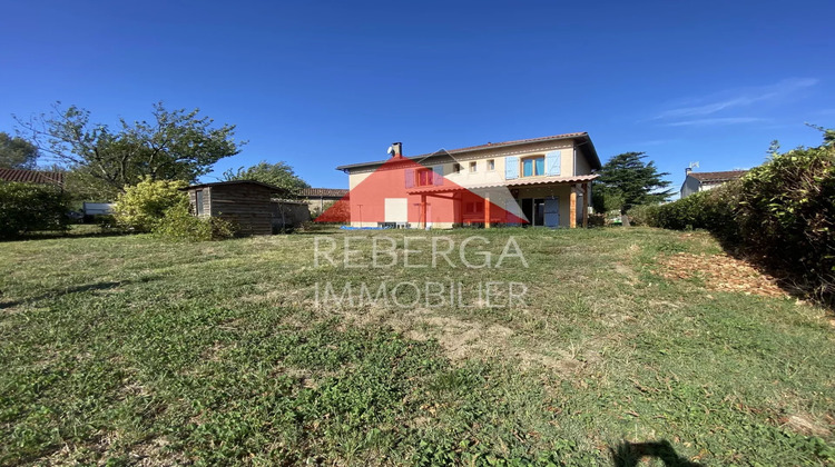 Ma-Cabane - Vente Maison Labruguière, 105 m²