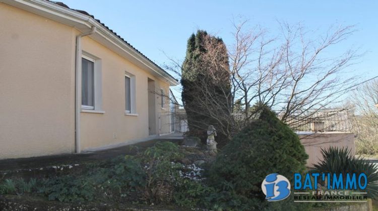 Ma-Cabane - Vente Maison Labruguière, 133 m²