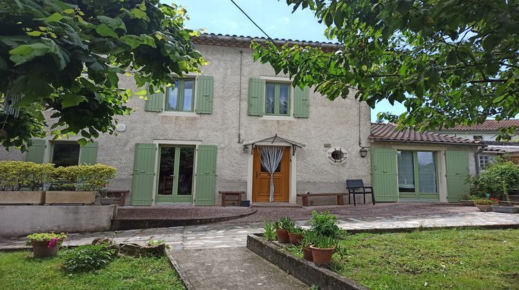 Ma-Cabane - Vente Maison Labruguière, 113 m²