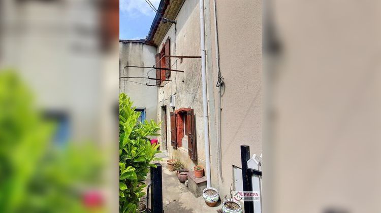 Ma-Cabane - Vente Maison Labruguière, 78 m²