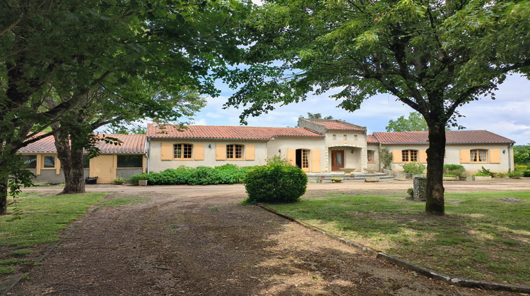 Ma-Cabane - Vente Maison Labruguière, 179 m²