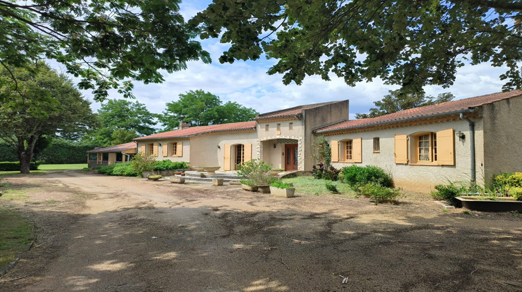 Ma-Cabane - Vente Maison Labruguière, 179 m²