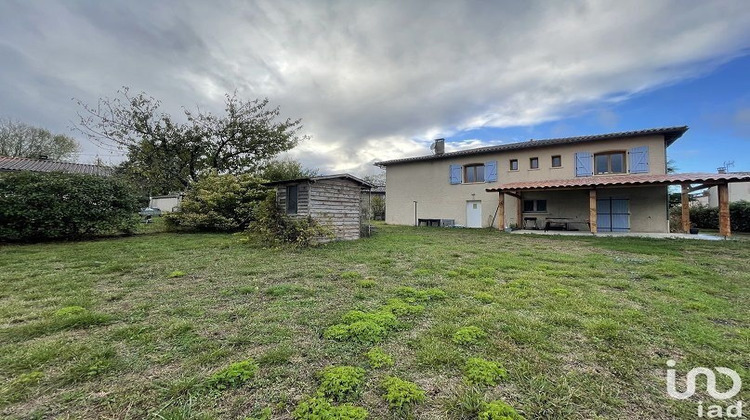 Ma-Cabane - Vente Maison Labruguière, 105 m²