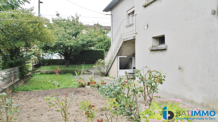 Ma-Cabane - Vente Maison Labruguière, 85 m²