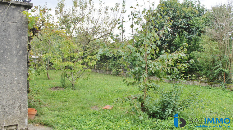 Ma-Cabane - Vente Maison Labruguière, 85 m²