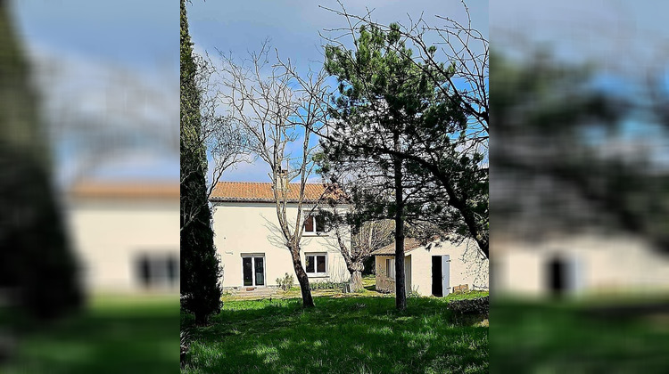 Ma-Cabane - Vente Maison Labruguière, 135 m²