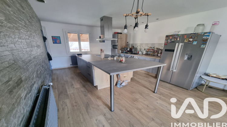 Ma-Cabane - Vente Maison Labruguière, 120 m²