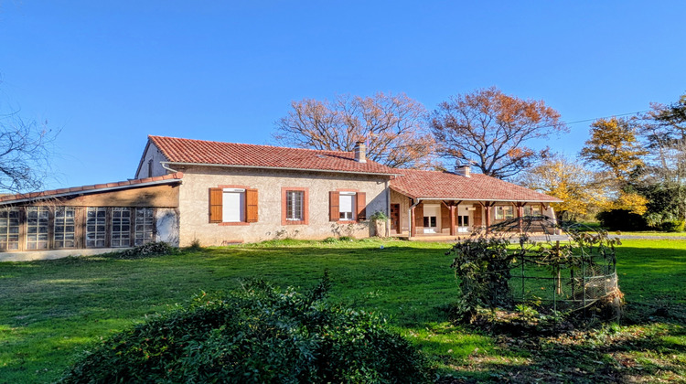 Ma-Cabane - Vente Maison Labruguière, 135 m²