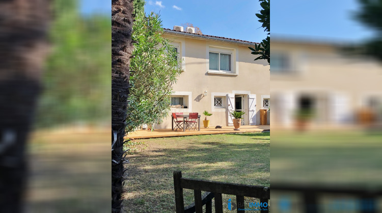 Ma-Cabane - Vente Maison Labruguière, 167 m²