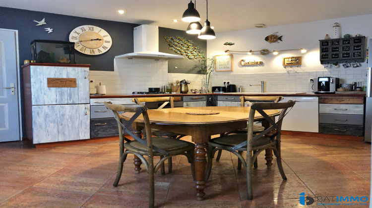 Ma-Cabane - Vente Maison Labruguière, 167 m²