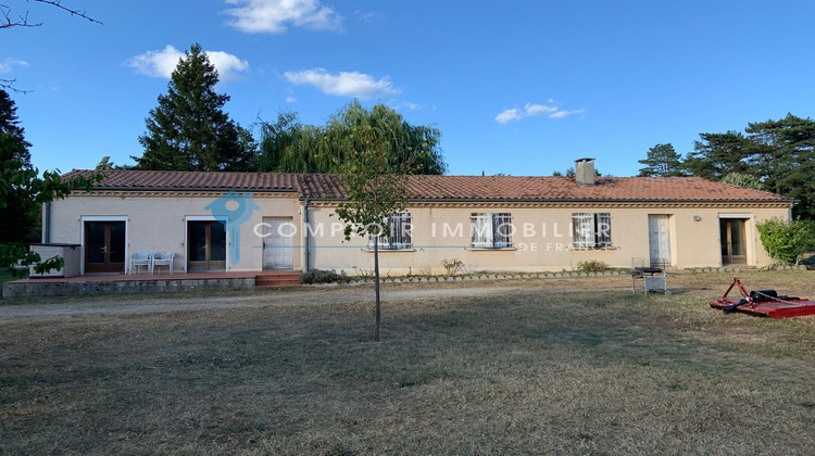 Ma-Cabane - Vente Maison Labruguière, 167 m²