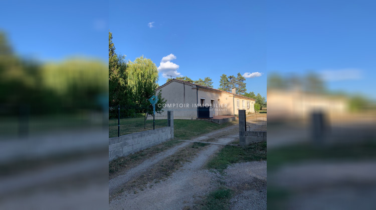 Ma-Cabane - Vente Maison Labruguière, 167 m²