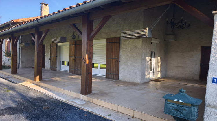 Ma-Cabane - Vente Maison LABRUGUIERE, 134 m²