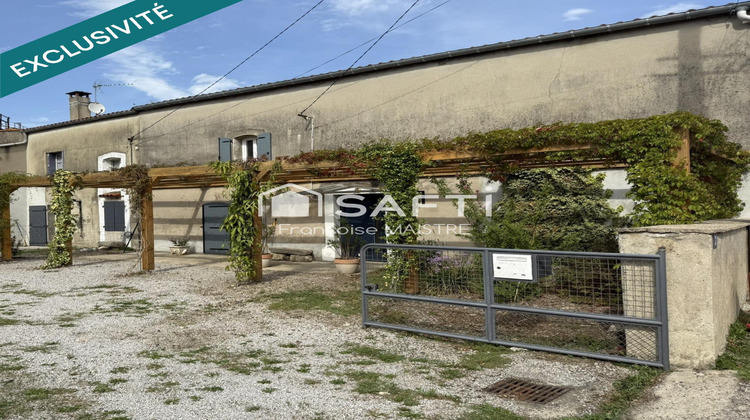 Ma-Cabane - Vente Maison Labruguiere, 168 m²