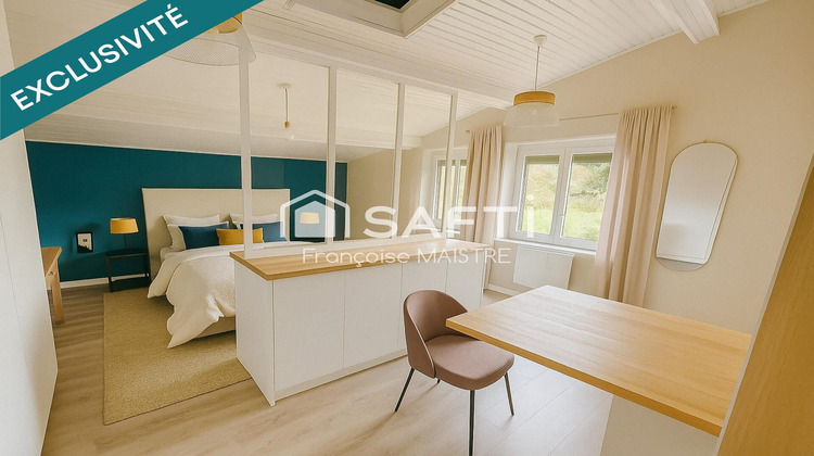 Ma-Cabane - Vente Maison Labruguiere, 168 m²