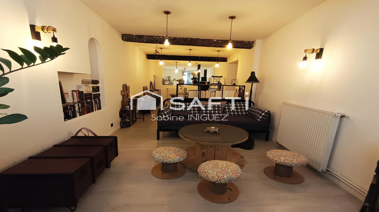 Ma-Cabane - Vente Maison Labruguiere, 159 m²