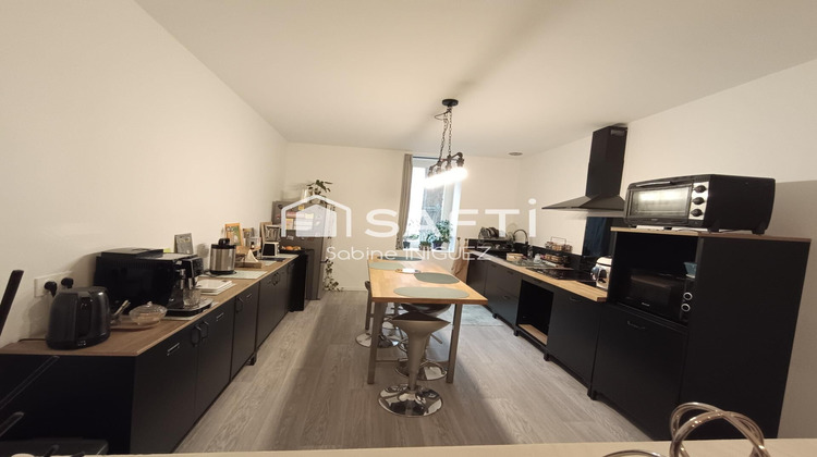 Ma-Cabane - Vente Maison Labruguiere, 159 m²