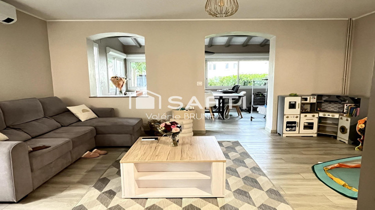 Ma-Cabane - Vente Maison Labruguiere, 112 m²