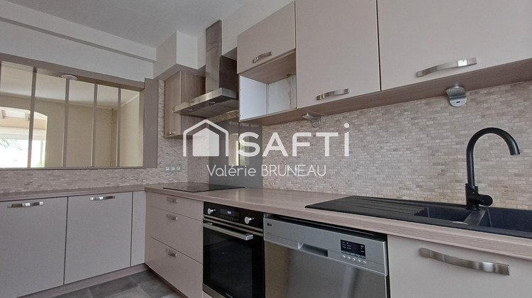 Ma-Cabane - Vente Maison Labruguiere, 112 m²