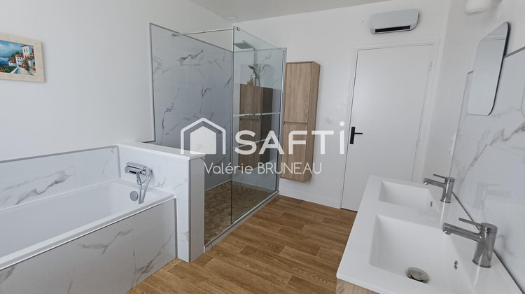 Ma-Cabane - Vente Maison Labruguiere, 112 m²