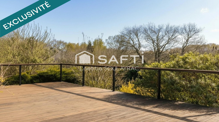 Ma-Cabane - Vente Maison Labruguiere, 92 m²