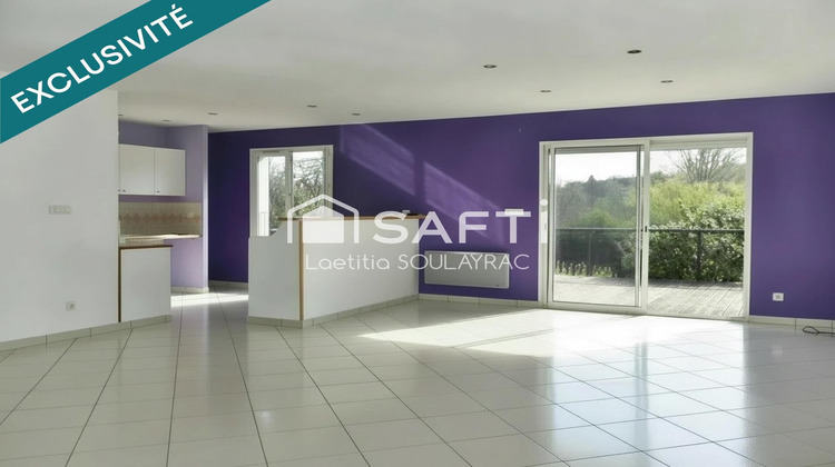 Ma-Cabane - Vente Maison Labruguiere, 92 m²