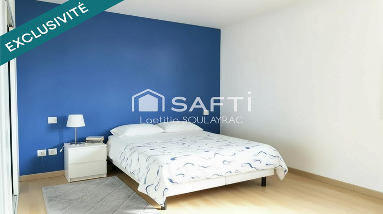 Ma-Cabane - Vente Maison Labruguiere, 92 m²