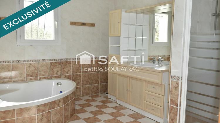 Ma-Cabane - Vente Maison Labruguiere, 92 m²