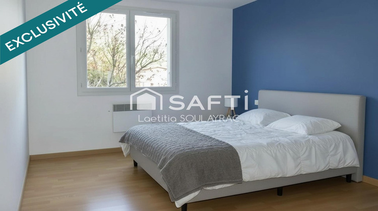 Ma-Cabane - Vente Maison Labruguiere, 92 m²