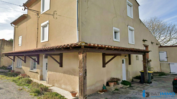 Ma-Cabane - Vente Maison Labruguière, 150 m²
