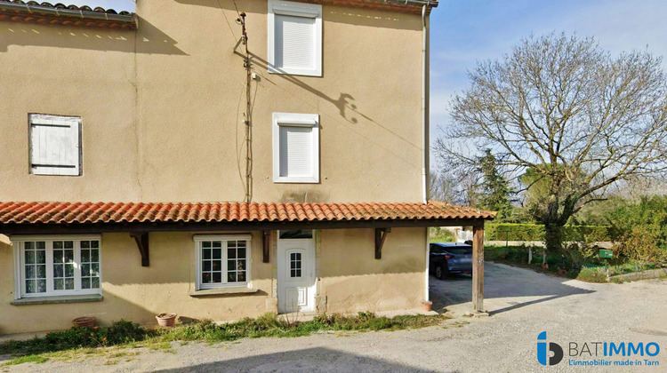 Ma-Cabane - Vente Maison Labruguière, 150 m²