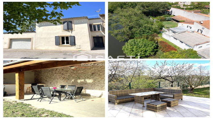 Ma-Cabane - Vente Maison Labruguiere, 165 m²