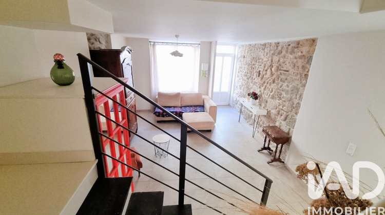 Ma-Cabane - Vente Maison Labruguière, 116 m²